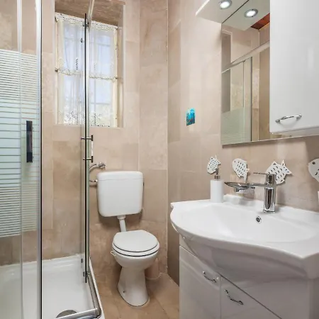 Petra By Interhome Сasa de vacaciones Dramalj