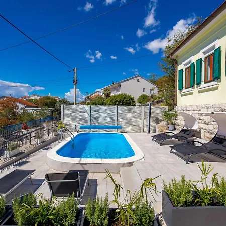 Petra By Interhome * Dramalj