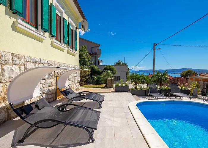 Petra By Interhome Vakantiehuis