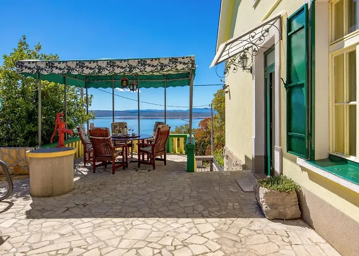 Petra By Interhome Vakantiehuis