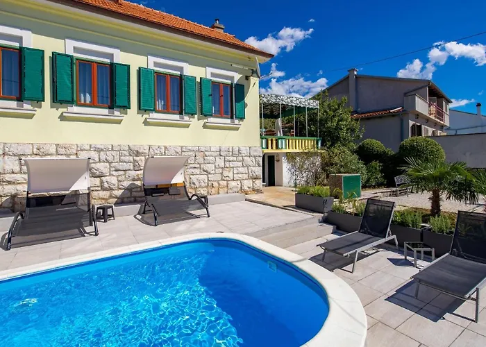 Vakantiehuis Petra By Interhome *