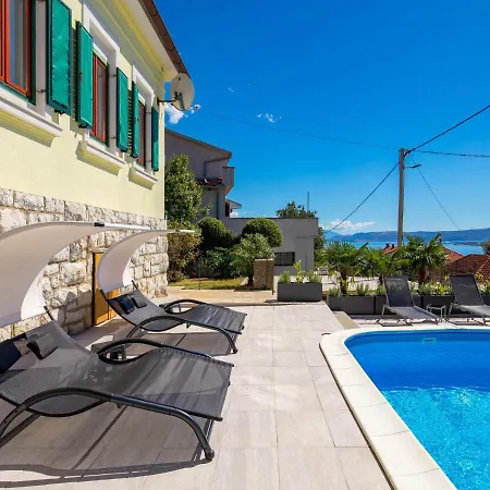 Petra By Interhome Holiday home