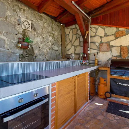 Holiday home Petra By Interhome *