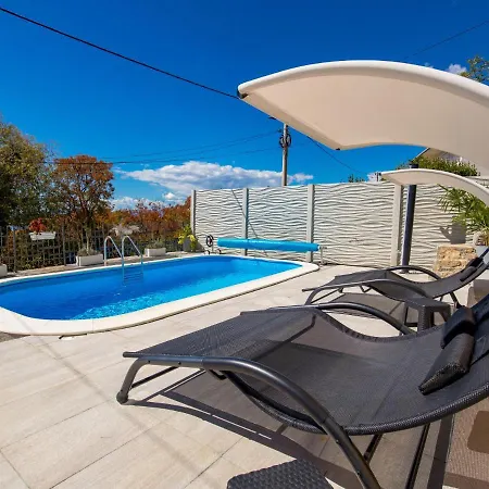 Petra By Interhome Holiday home Dramalj
