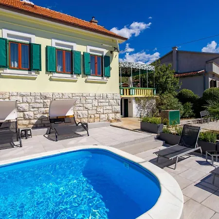 Holiday home Petra By Interhome *